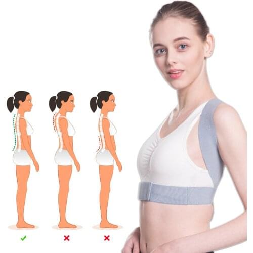 Корсеты для позвоночника JBMBHC China At AliExpress