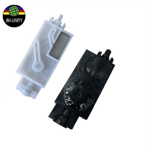 The best price!!solvent printer spare parts dx5 uv damper for mimaki jv33 jv5 cjv30 Mutoh VJ1604/VJ1618 on selling