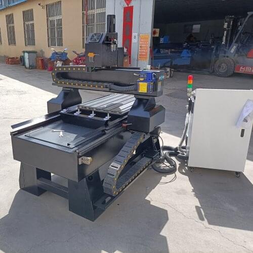 CNC Router 1224 6090 1212/Robotec CNC Wood Working Machine 2 Years Warranty Service CNC Router For Sale
