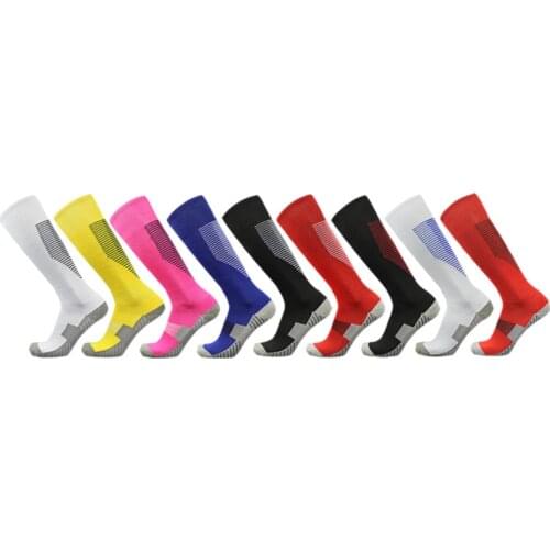 Men Basketball Football Running Compression Stockings Sports Socks Outdoors Train With Varicose Veins Relieve Stress