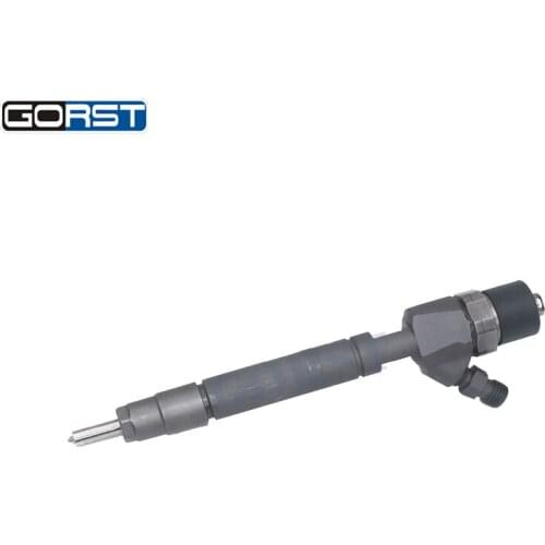 Common Rail Injector Assembly 0445110190 For Benz Sprinter 2/3/4/5-t For Jeep Grand Cherokee 0445110189 0986435055 6110701687