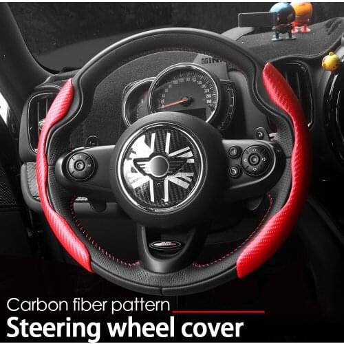 OGHORSE Steering Wheel Braids
