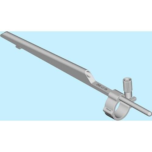 Suitable For GE E8C E8C-RS E8CS IC5-9-D IC5-9H Ultrasound Probe Piercing Stand
