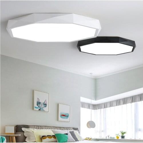 Ceiling lamp indoor lighting decorative led Living room modern hallway Kitchen Bedroom balcony chandeliers 220v for dining room