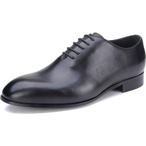 Riancess Men's Classic Shoes