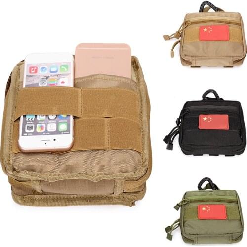 YFBM Camping First Aid Kits