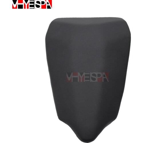 Rear Passenger Seat For Ducati 1299 959 Panigale Motorcycle Seats Leather Cushion