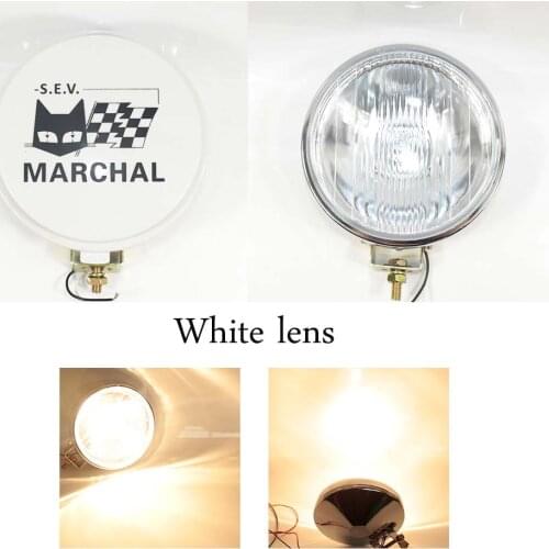 12V55W Halogen Fog Lamp FOR SUV