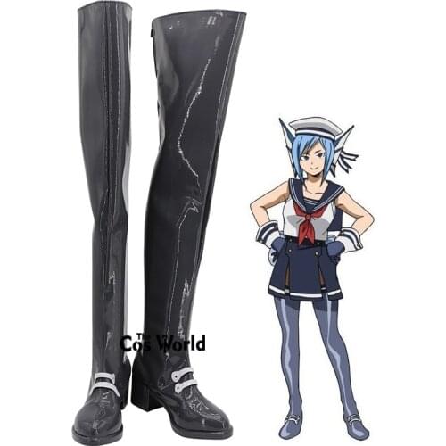 My Hero Academia Boku No Hero Academia Sirius Anime Customize Cosplay Flat Shoes Boots