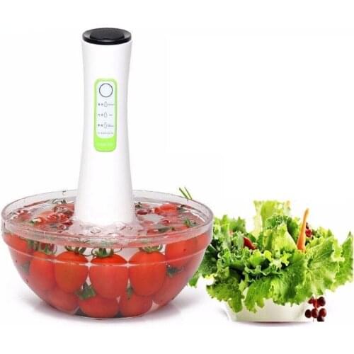 Chcyus Vegetable Washers