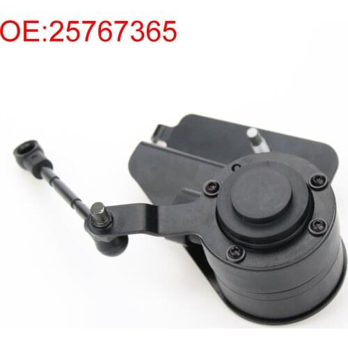 New Rear Left Level Height Sensor For Cadillac DTS 2006-2011 Suspension 25767365