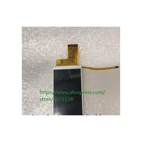For JVC-GP-PX100BAC PX100 LCD screen camera screen