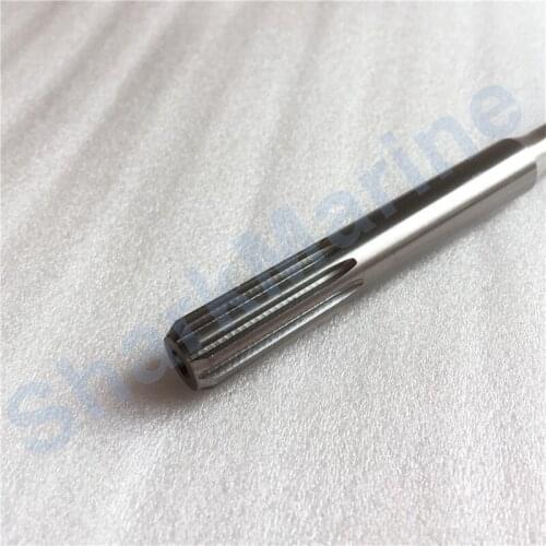 Driveshaft 6AU-45511-00 for YAMAHA outboard