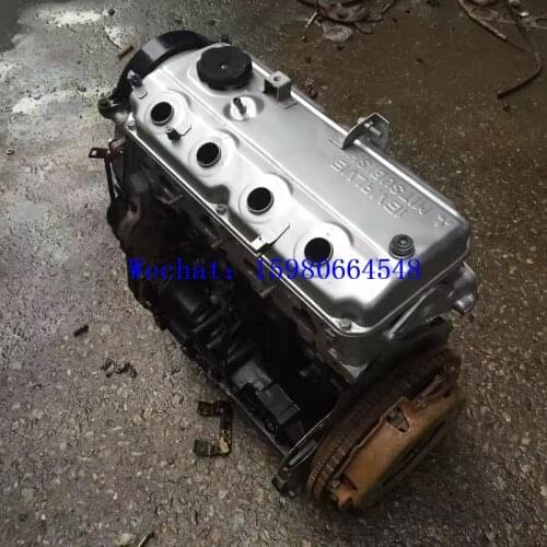 Auto 4G64S4M engine for Chery Eastar/4G64