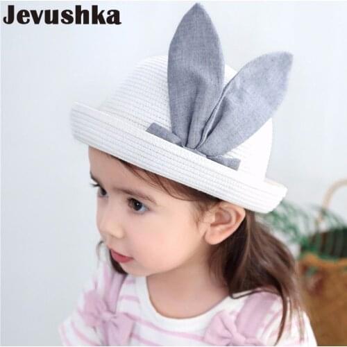 Jevushka Summer Hats For Babies