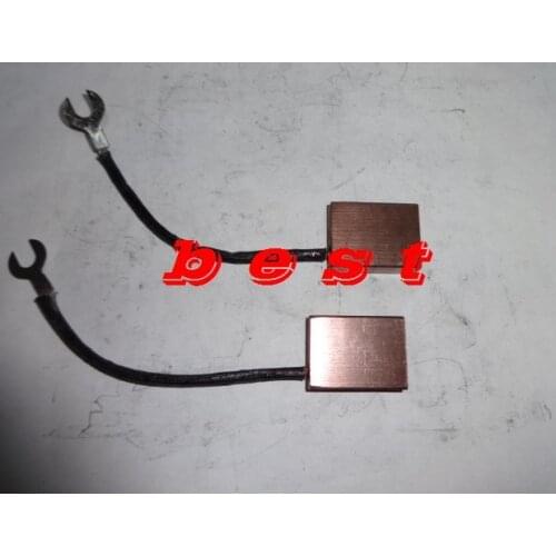 JZR Motor Boutique J164 High Copper Carbon Brush 10*25 8*12*32 12.5*32*40 16*40