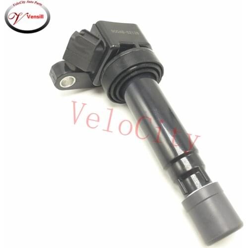 Ignition Coil 099700-0251 099700-0570 90048-52126 Fits 98-04 Toyota Duet 1.0 98-03 Daihatsu Cuore MK6 1.0 98-05 Storia M1 1.0