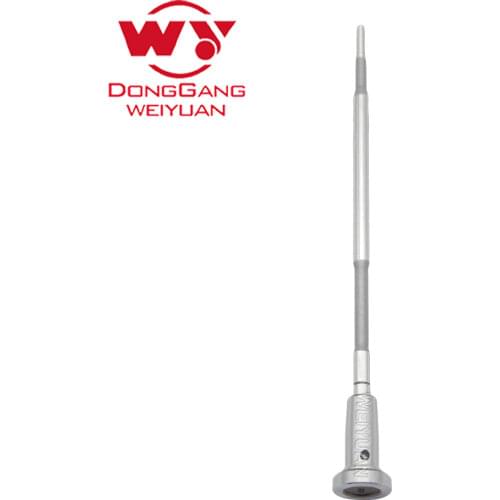 Factory direct sale control valve set F 00V C01 348 suit for common rail system injector