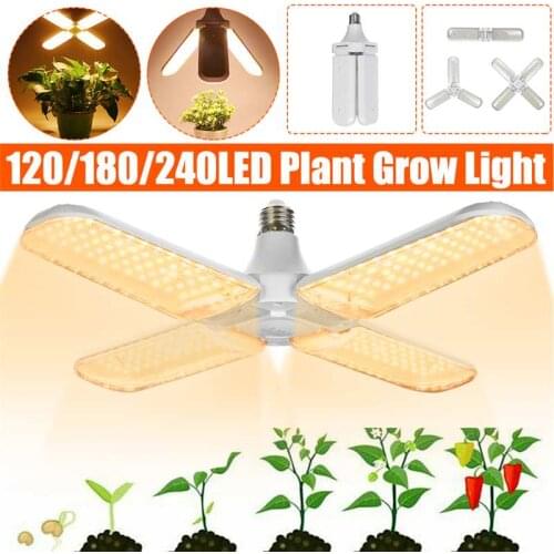 MAEREX LED Plant Lamps