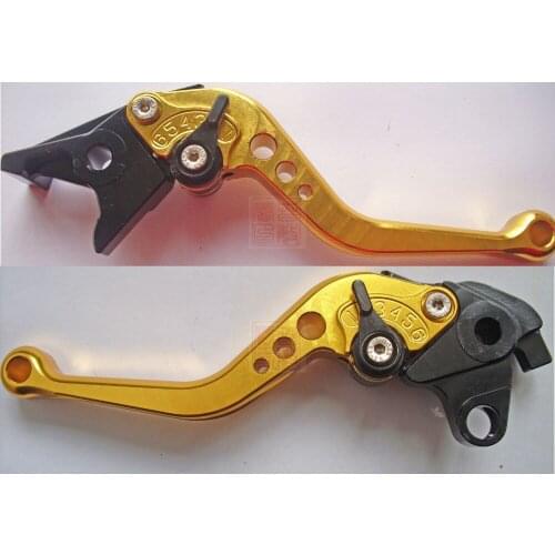 New motorcycle motorbike brake&Clutch Levers For Honda CB1300 CB 1300 Super Four 2003 2004 2005 2006 2007 2008 2009 2010