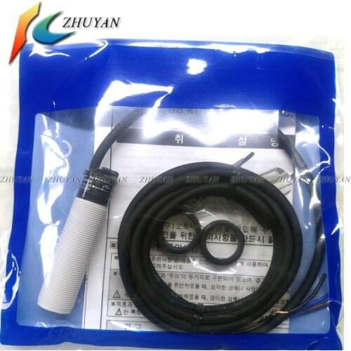 New Original CR18-8DN CR18-8DP Ortonix capacitive proximity switch Free Shipping