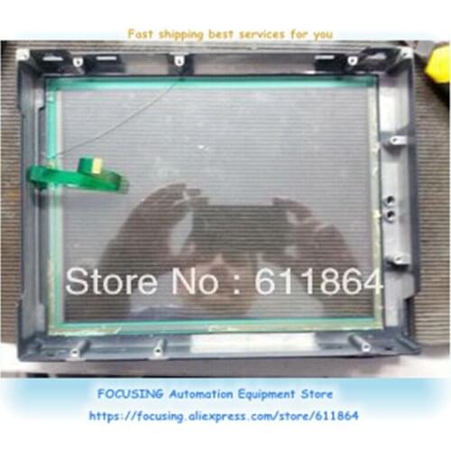 New Schneide XBTG5230 Touch Screen Touch Panel