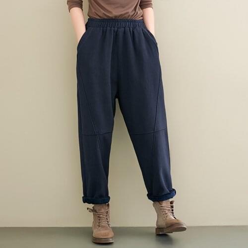 ONEIGHTWENTY Women's Fleece Pants