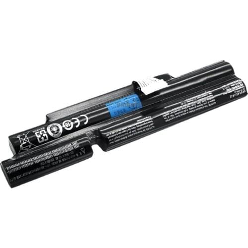 Original Acer 3830t 4830t 5830tg as11a3e as11a5e notebook battery