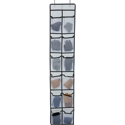 Pannow Shoe Racks