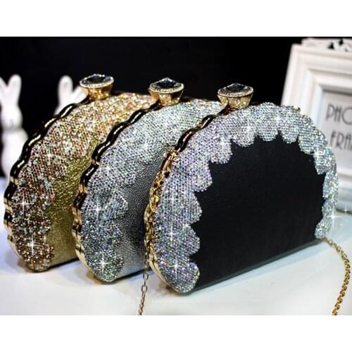 PJ.SDZM Women's Hard Bags