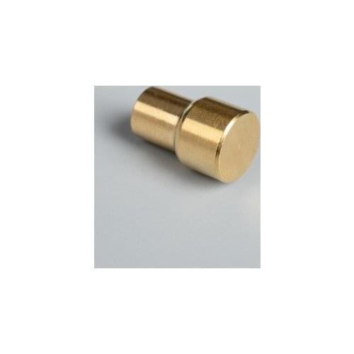 PWK oil channel plug copper parts processing, automobile and motorcycle carburetor copper parts, automobile and motorcycle parts