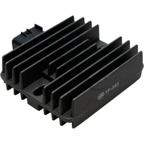 Voltage Regulator Rectifier For Kawasaki Z1000 Z750 Z 1000 2003-2006 2004 2005