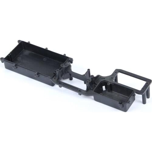 ROVAN LOSI 5VIE-T LT Electronic Equipment Compartment Kit