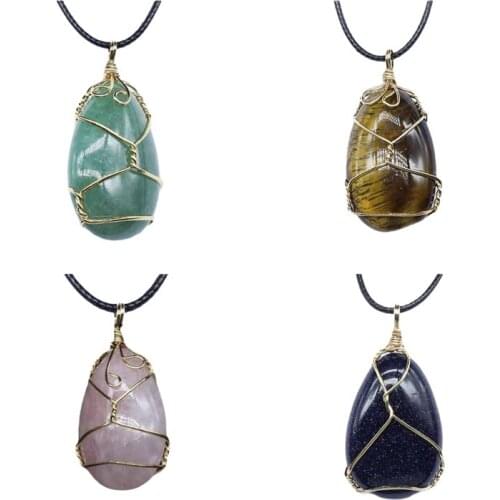 YOMYLLO Vintage Pendants