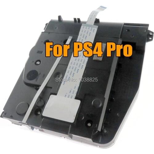 Blu-ray DVD Drive Replacement for Playstation 4 PS4 Pro Game Console Driver