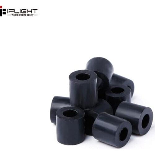 20 iFlight M2x4 M2 RC Drone FPV Quadcopter Multicopter Spare Parts Accessories Shockproof Rubber Damping Ball
