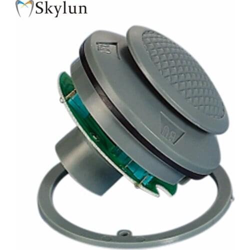 3PCS Dental Foot switch foot control circuit PCB board Multifunction dental product equipment Dental chair unit valve SL1106