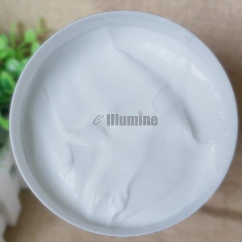 Bamboo Salt Skin Cleanser Deep Cleaning Oil Ctrol Whitening Remove Yellow Acne Treatment Beauty Salon 1000G