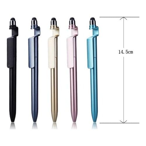 Free shipping 2000pcs/lot customized logo stylus pen; promotional ballpoint pen; signature pen; writing pen tz13