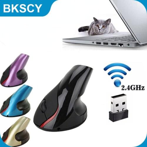 Беспроводные мышки Bkscy China At AliExpress