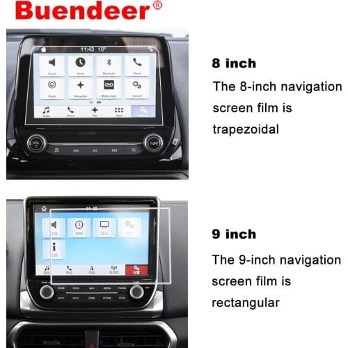 Buendeer Car Accessories