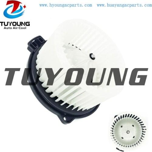 Auto Air Conditioning Blower Fan Motor For Suzuki XL-7/Grand Vitara 74250-65D11 87103-12050