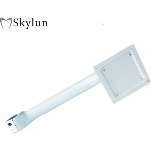 Dental Chair Mount Arm LCD Metal holder dental Post mounting Arm monitor houlder For Intraoral Camera mount dental frame SL1012