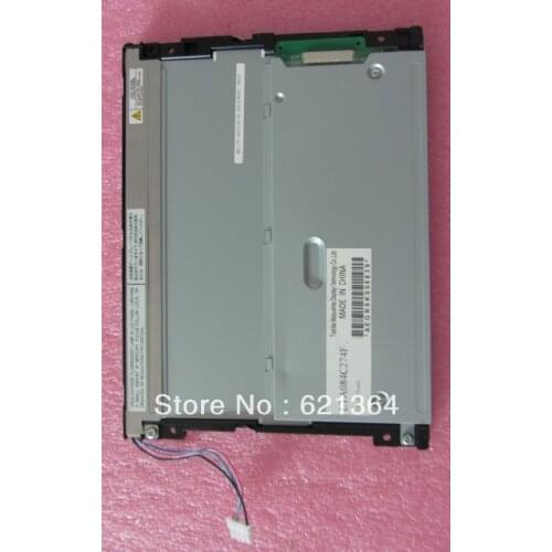 LTA084C274F professional lcd sales for industrial screen