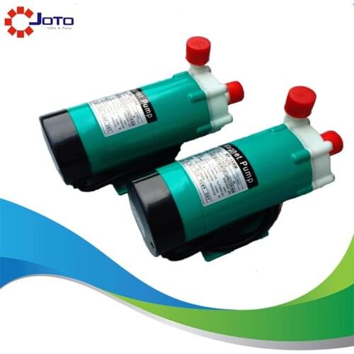 9.19MP-15RM 50HZ 220V 50HZ Brew Beer Magnetic Pump