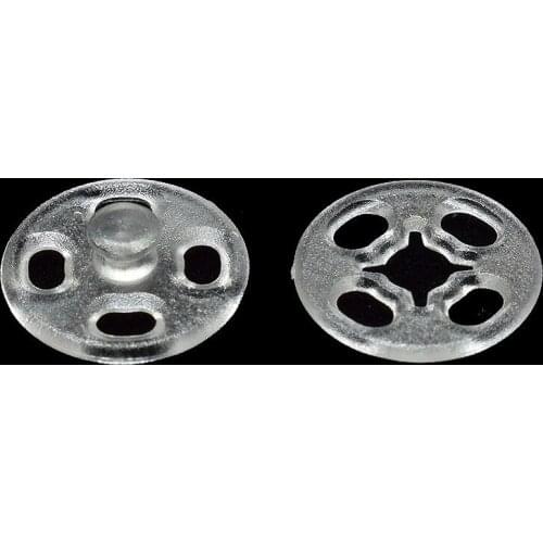 NBANLIKE Eyelets