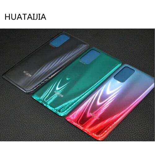 NEW Honor 30 Pro REAR BACK DOOR EBG-AN00 BATTERY COVER for Honor30pro battery case