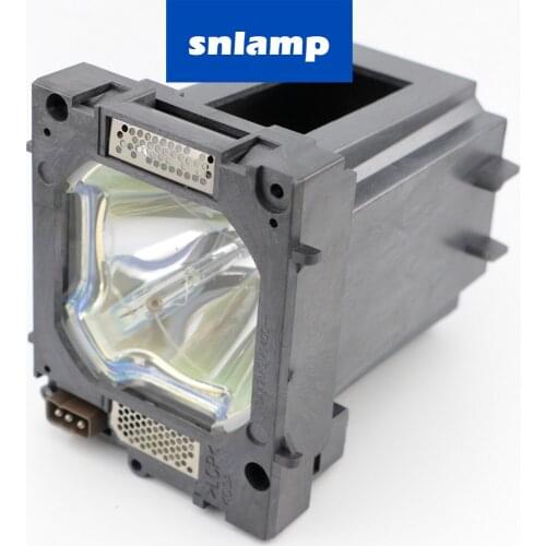 Original Projector Lamp/Bulbs NSHA330SA P22.5//NSHA330SAB P22.5 POA-LMP124//610-341-1941 W/Housing For SANYO Projectors