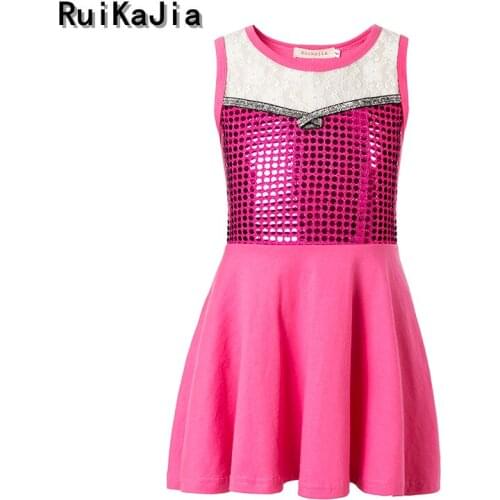 Baby girl infant dress christmas dresses for girls fille teenage clothes kids dresses for girls 12 years aurora princess costume