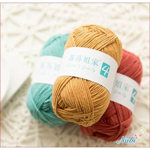 SMTA Yarn